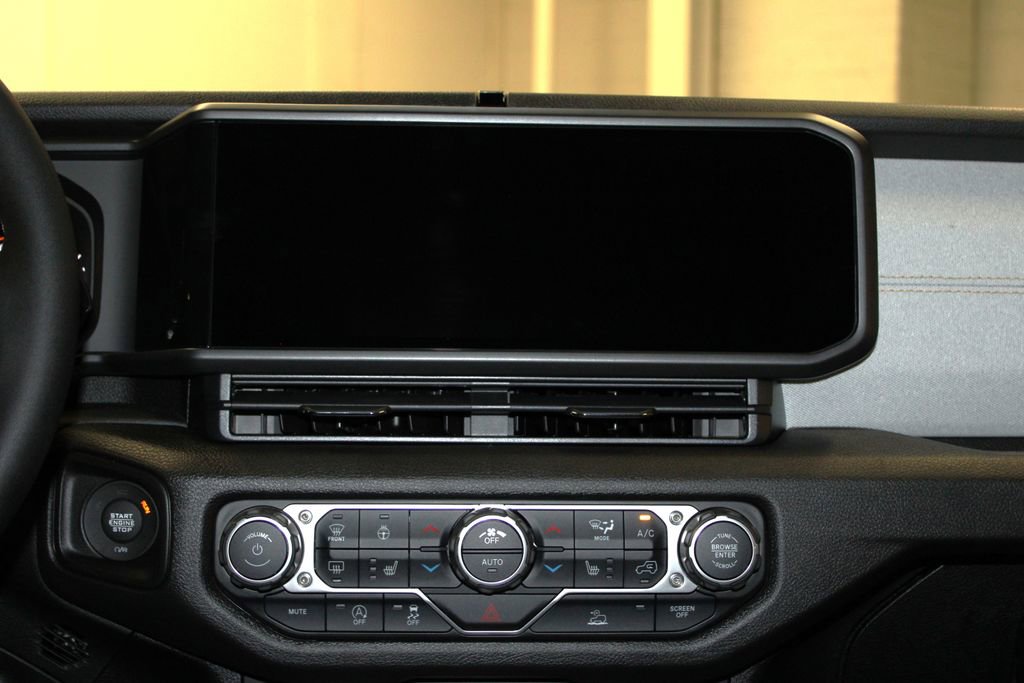 New 2026 Jeep Wrangler Sport S image 13