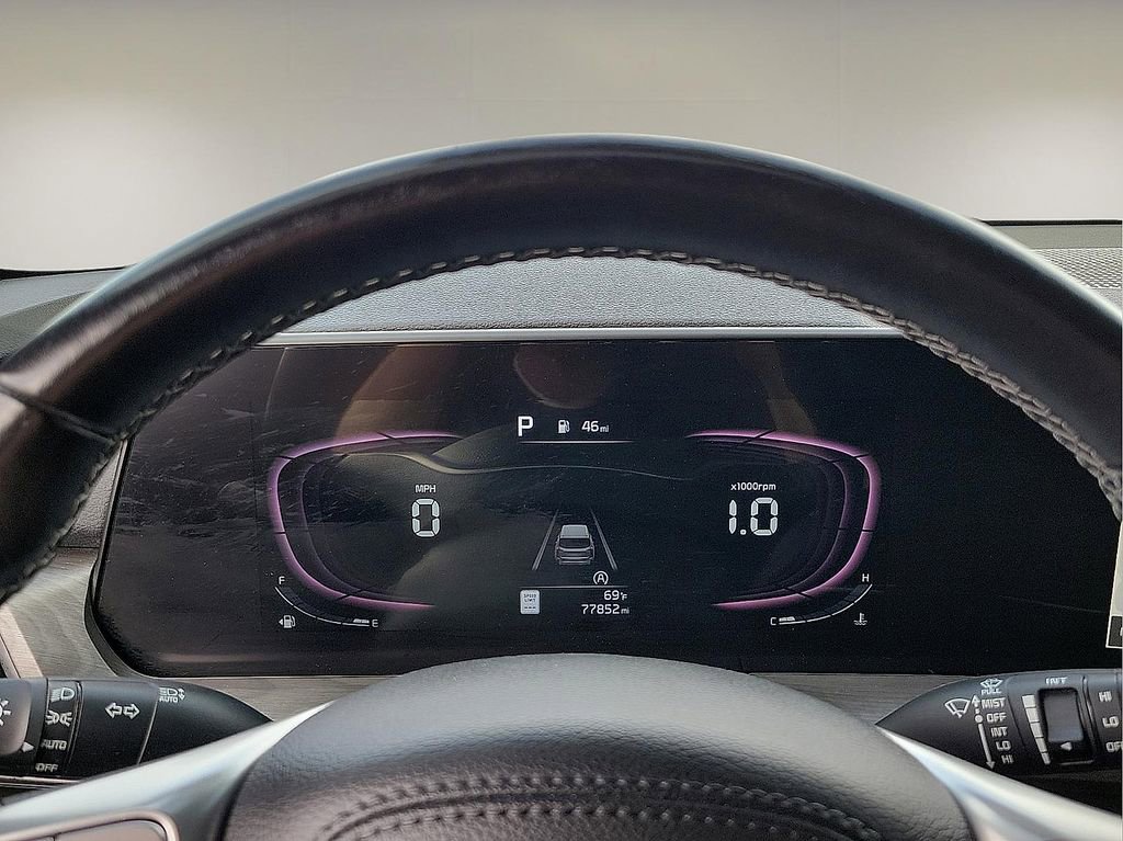 Used 2023 Kia Telluride EX X-Line image 20