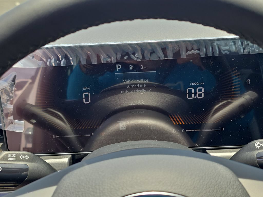 New 2026 Kia K5 GT-Line w/ GT-Line Premium Package FWD image 33