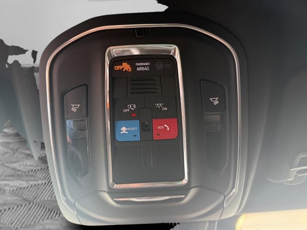 New 2025 Dodge Charger R/T w/ Sun & Sound Package image 10