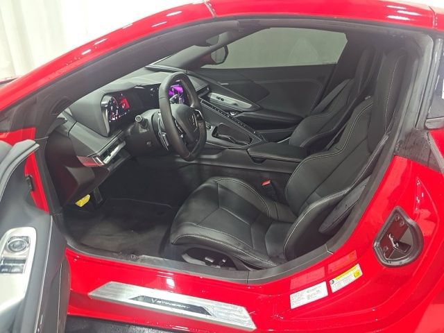 Used 2024 Chevrolet Corvette Stingray Coupe w/ 1LT RWD image 7