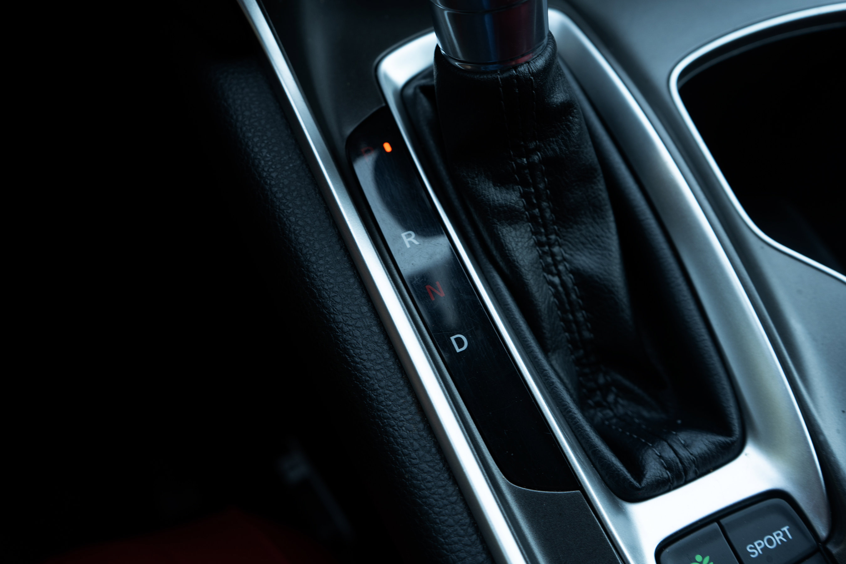 Used 2022 Honda Accord Sport image 28