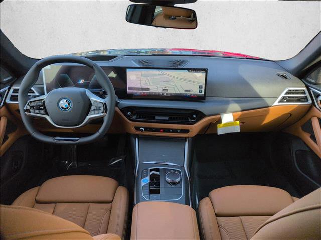 New 2026 BMW i4 xDrive40i image 15