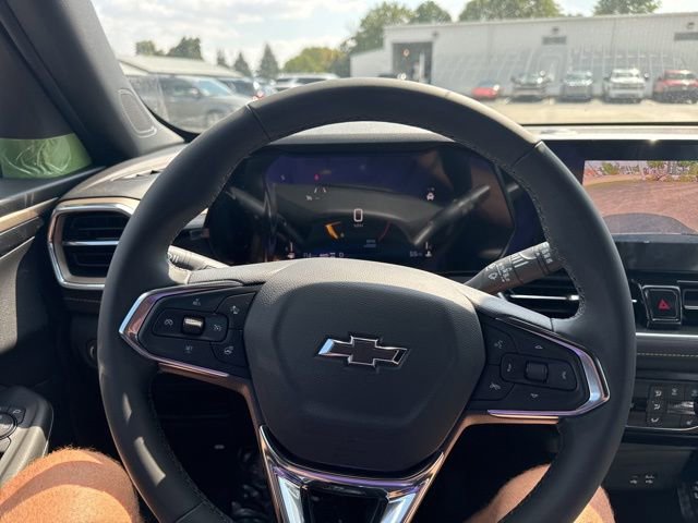 New 2026 Chevrolet TrailBlazer ACTIV w/ Convenience Package image 31