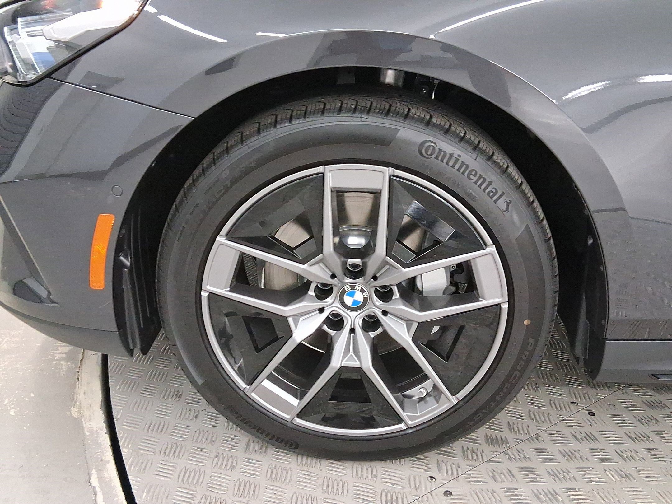 New 2026 BMW 530i w/ Premium Package image 11