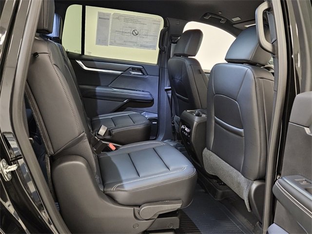 New 2026 GMC Acadia Elevation w/ Elevation Premium Package image 14