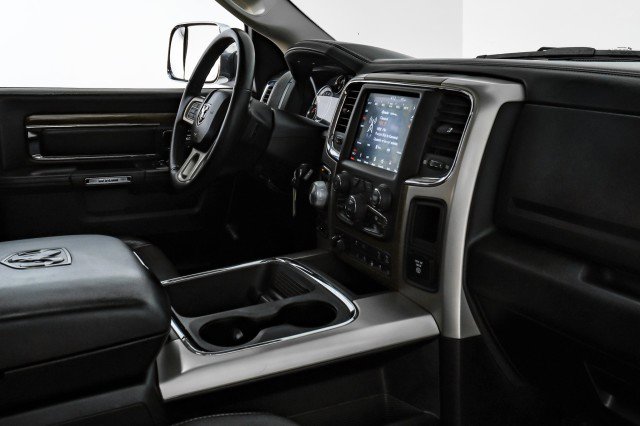 Used 2018 RAM 1500 Laramie image 21