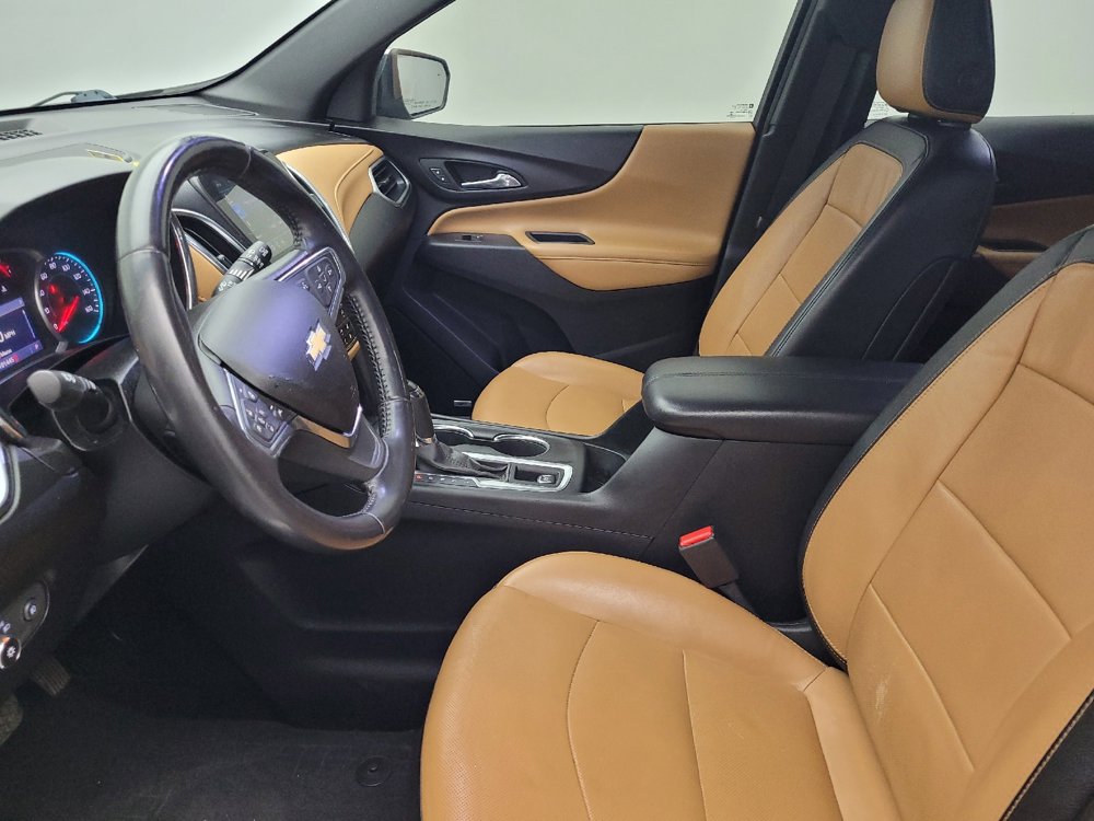 Used 2019 Chevrolet Equinox Premier image 17