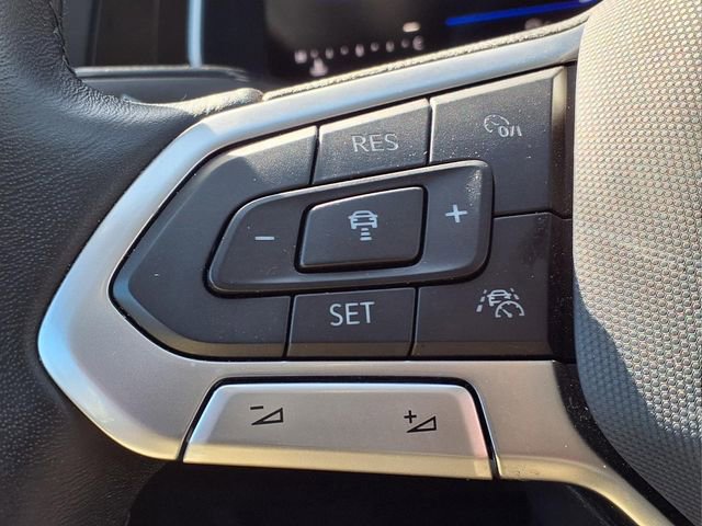 Used 2024 Volkswagen Jetta SE FWD image 20
