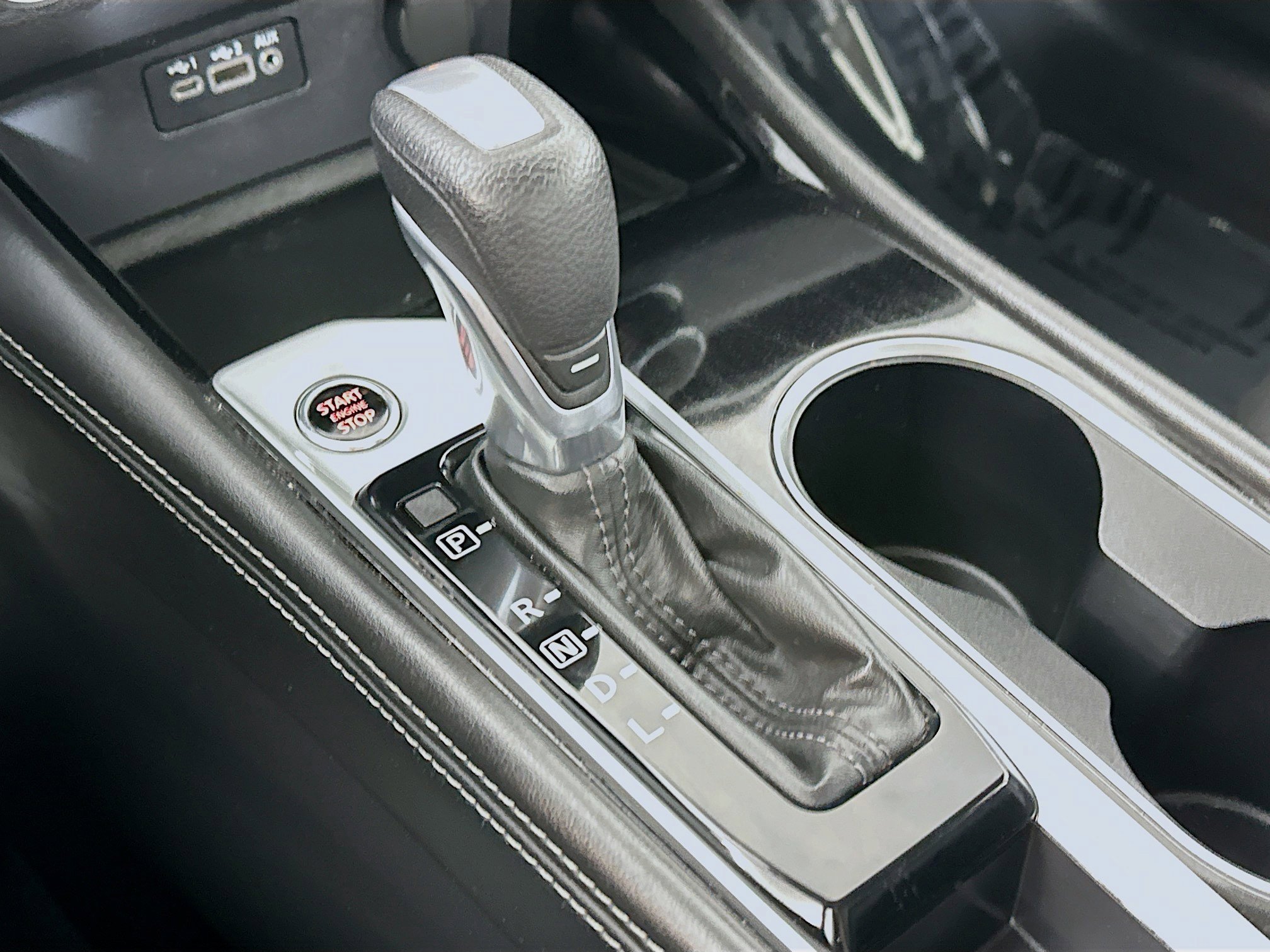 Used 2023 Nissan Altima 2.5 SV image 16