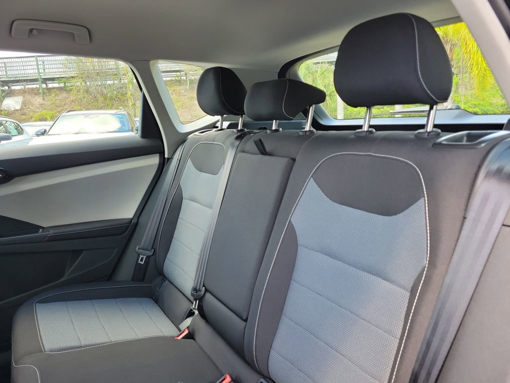 New 2026 Volkswagen Taos S image 7