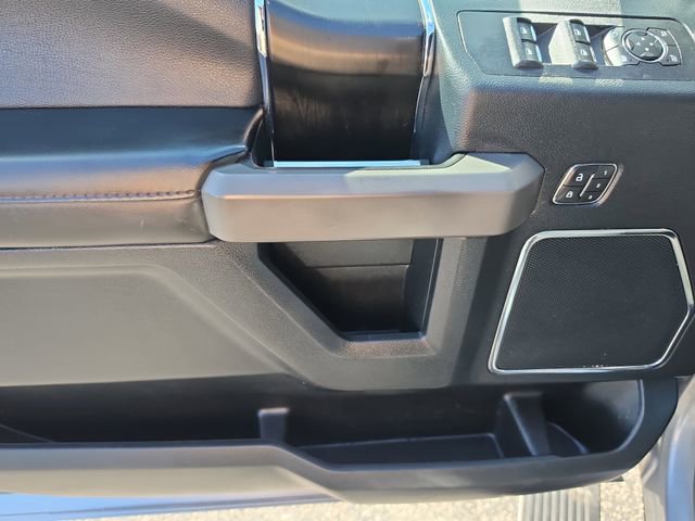 Used 2020 Ford F150 Platinum RWD image 12