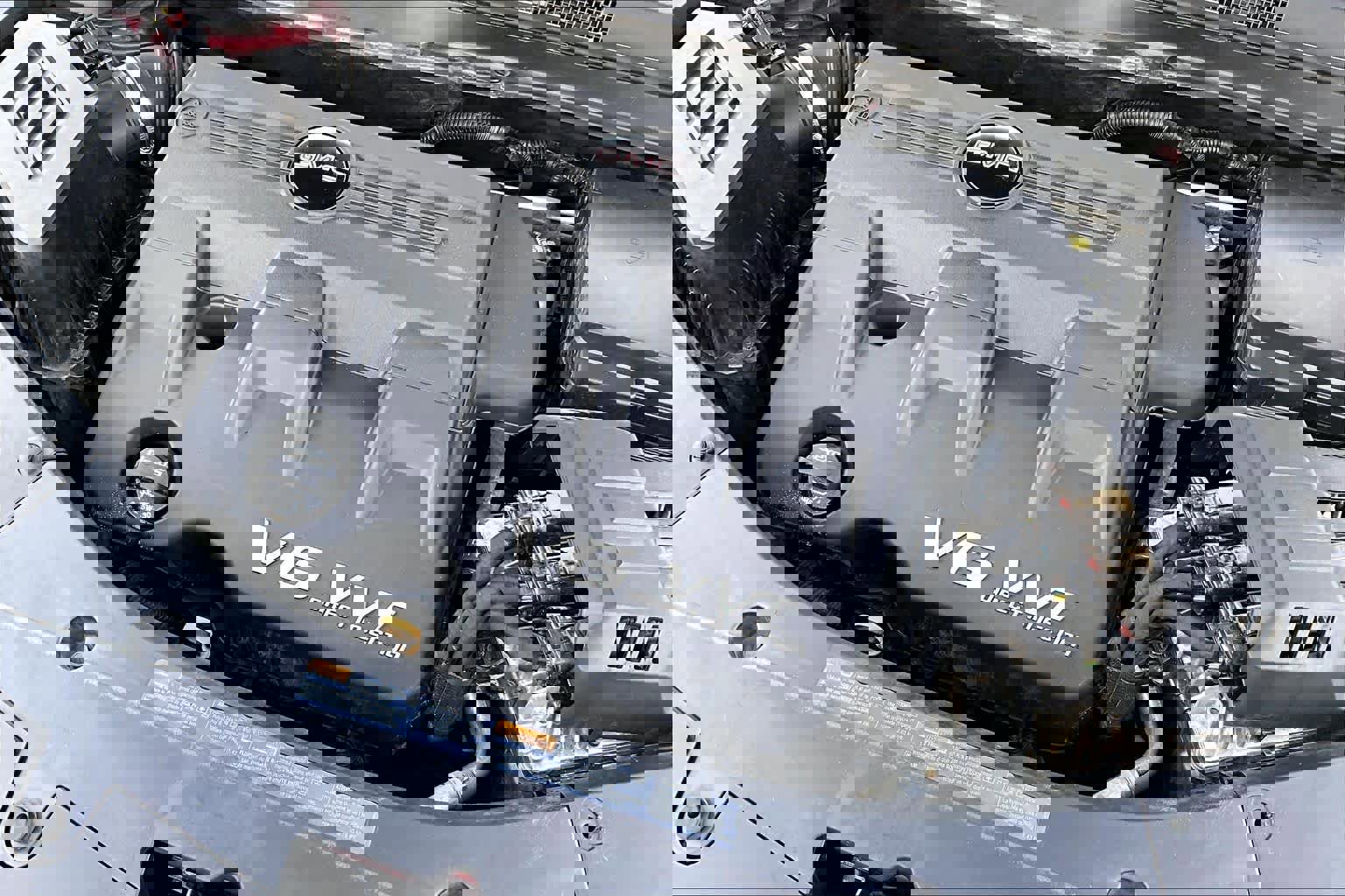 Used 2016 GMC Terrain SLT w/ Open Road Package image 29