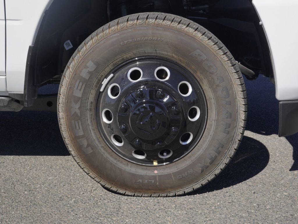 New 2026 RAM 3500 Laramie image 10