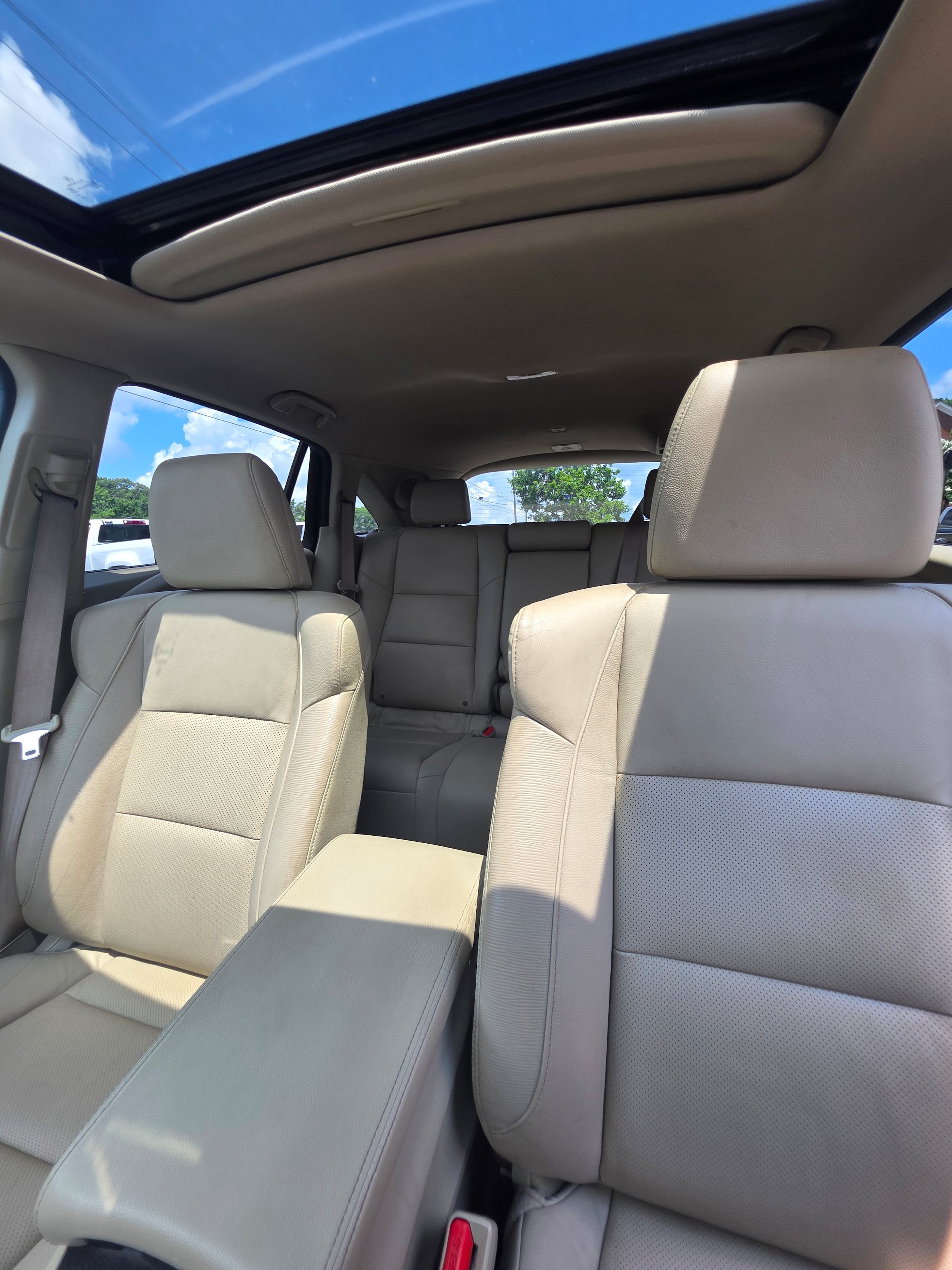 Used 2015 Acura RDX w/ Technology Package AWD/4WD image 19