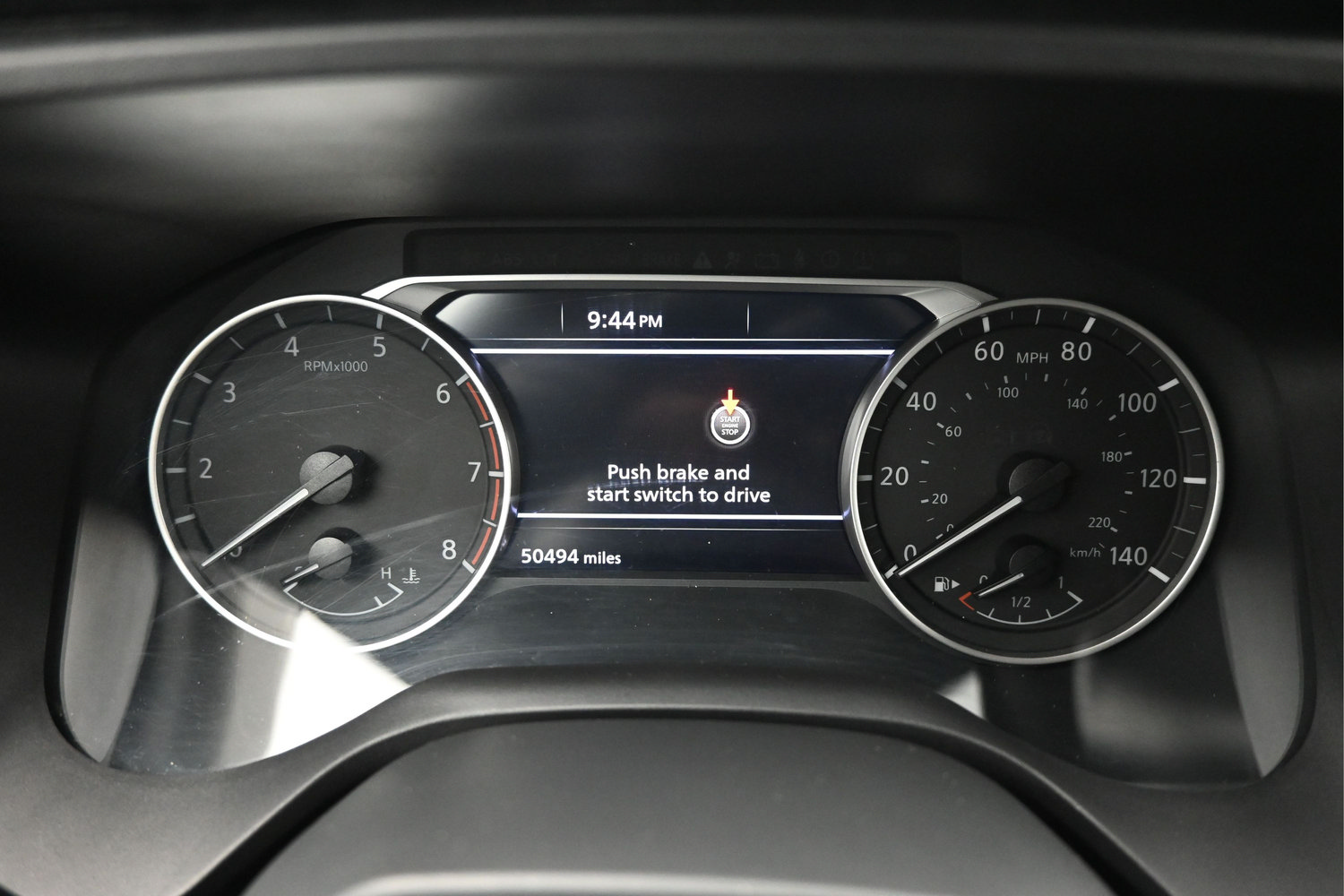 Used 2025 Nissan Rogue SV AWD/4WD image 27
