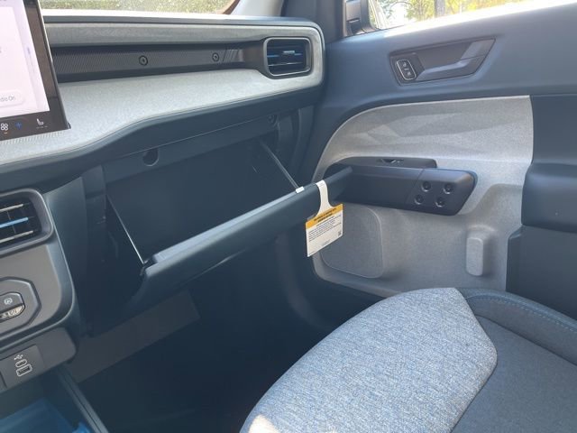 New 2025 Ford Maverick XLT w/ XLT Luxury Package image 21