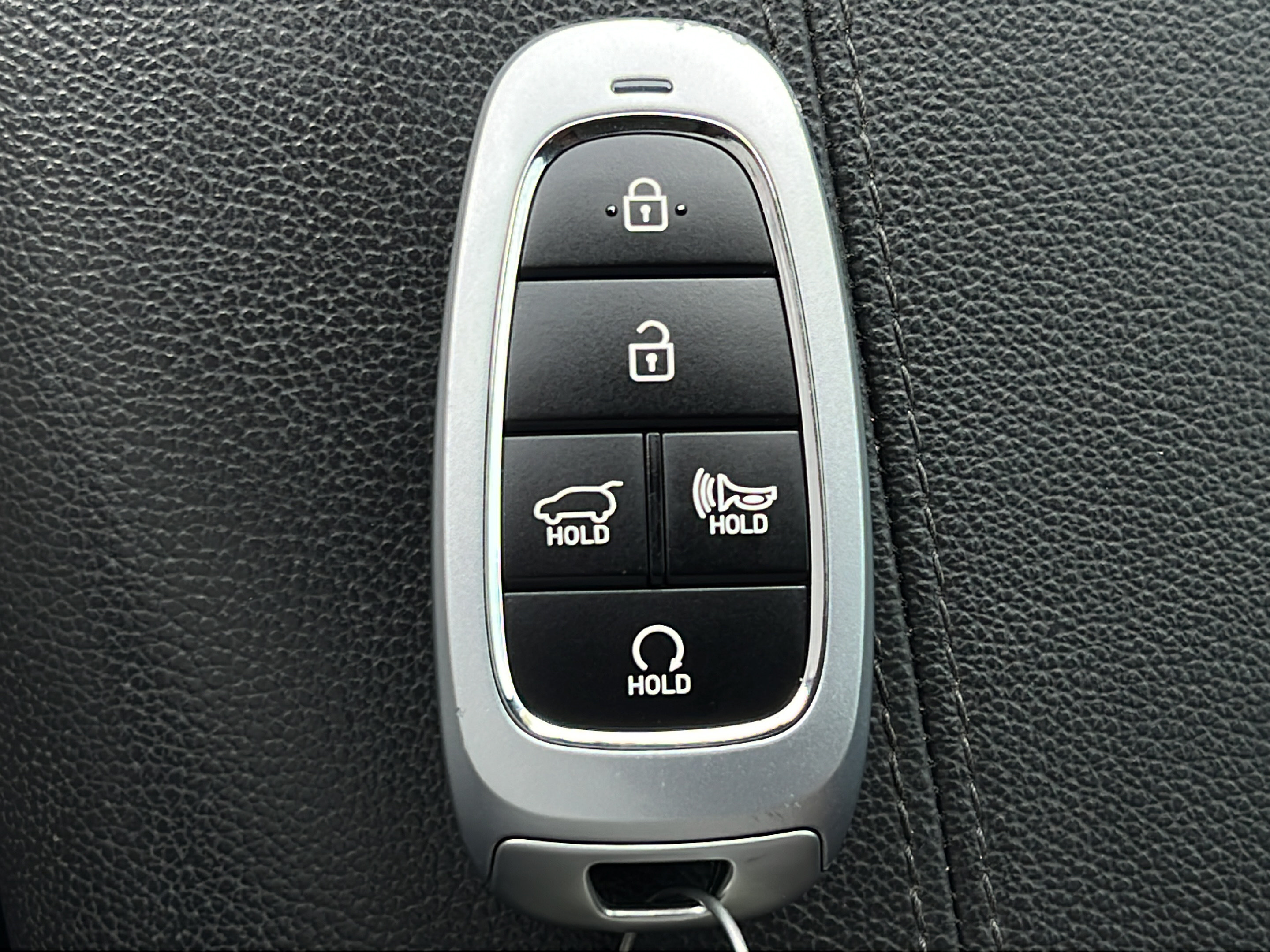 Used 2023 Hyundai Tucson SEL w/ Convenience Package FWD image 22