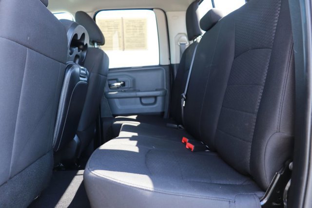 Used 2019 RAM 1500 Classic Warlock RWD image 13
