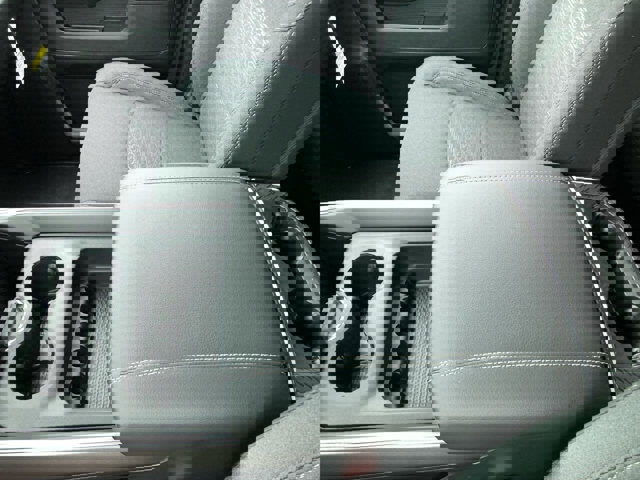 New 2026 RAM 2500 Big Horn image 25