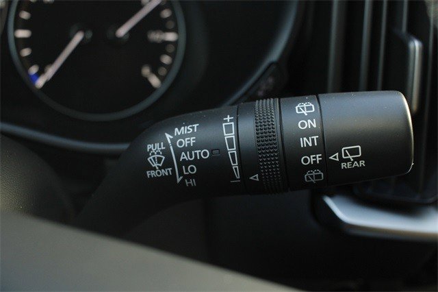 New 2025 MAZDA CX-50 AWD 2.5 S w/ Weather Package image 12