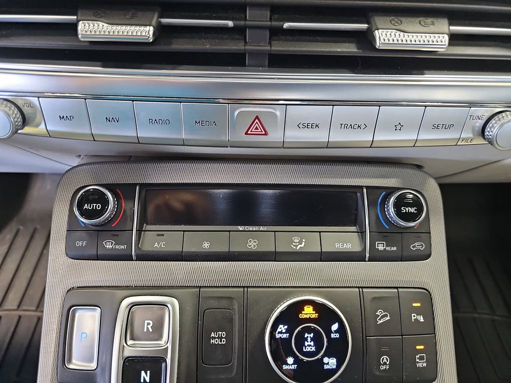 Used 2021 Hyundai Palisade Limited AWD/4WD image 24