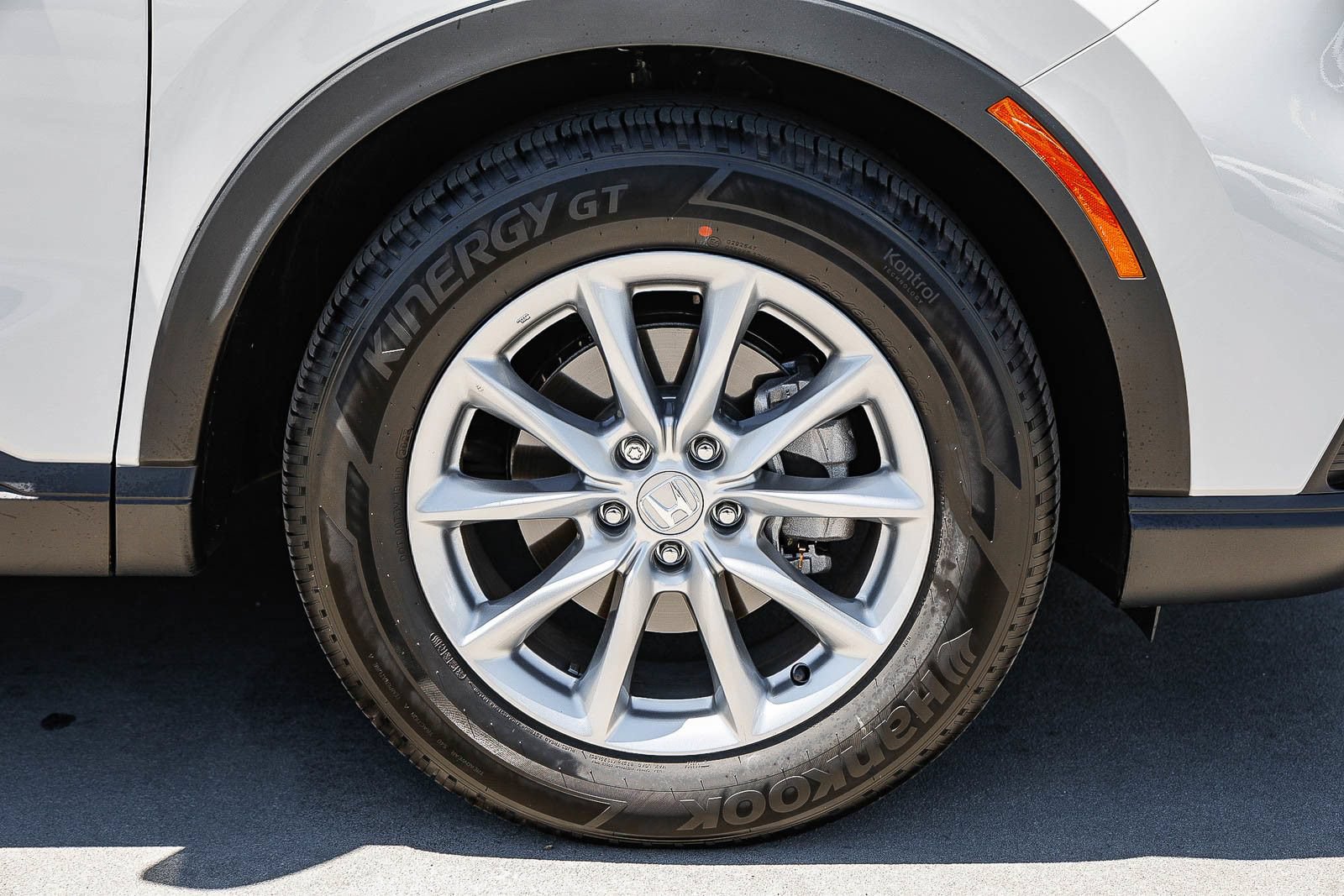 Used 2026 Honda CR-V EX image 9
