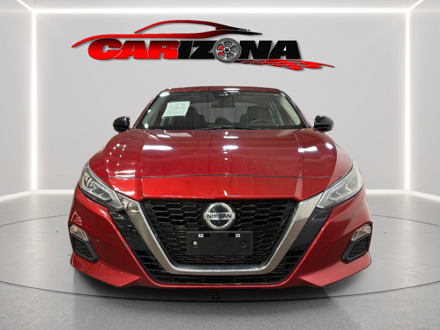 Used 2021 Nissan Altima 2.0 SR image 13