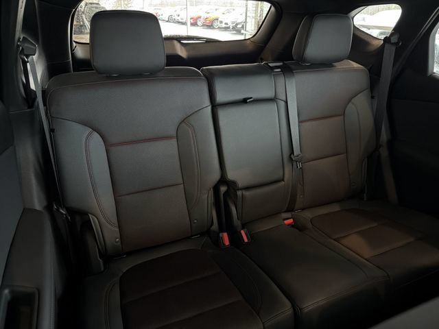 Certified 2024 Chevrolet Blazer RS w/ Enhanced Convenience Package AWD/4WD image 16