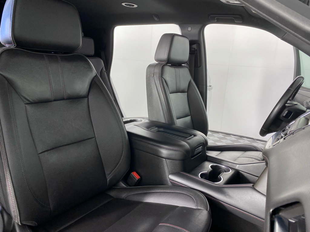 Used 2023 Chevrolet Tahoe RST AWD/4WD image 26