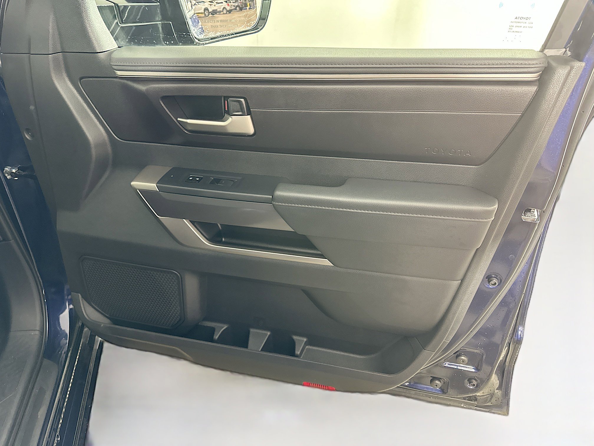 Used 2024 Toyota Tundra SR5 w/ TRD Sport Premium Package image 32