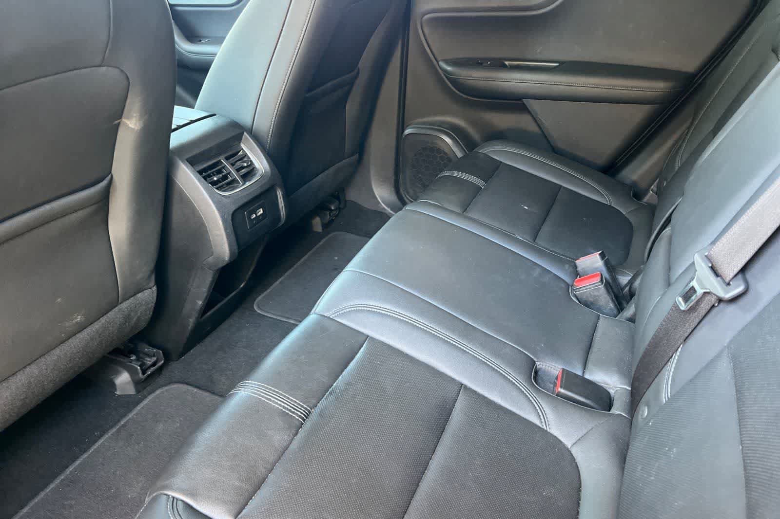 Used 2019 Chevrolet Blazer LT AWD/4WD image 5