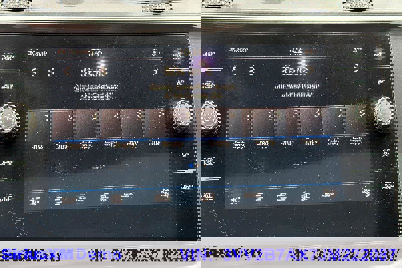 Used 2018 Volkswagen Tiguan SEL image 29