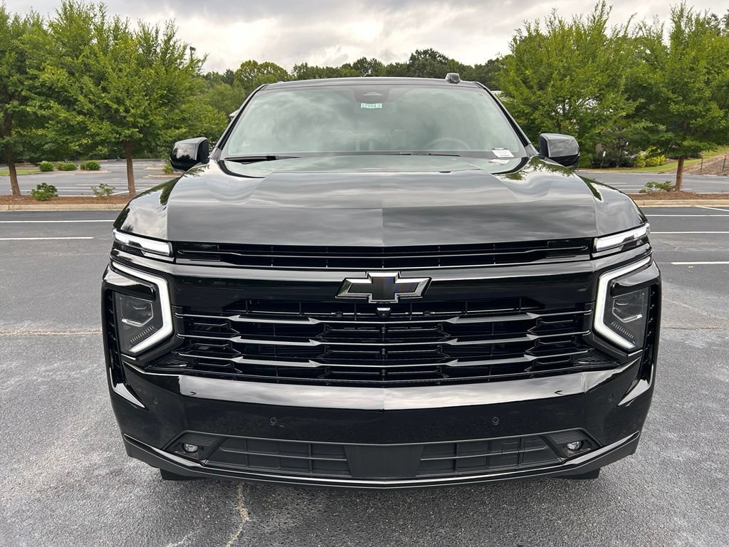 New 2026 Chevrolet Tahoe RST w/ RST Capability Package AWD/4WD image 18