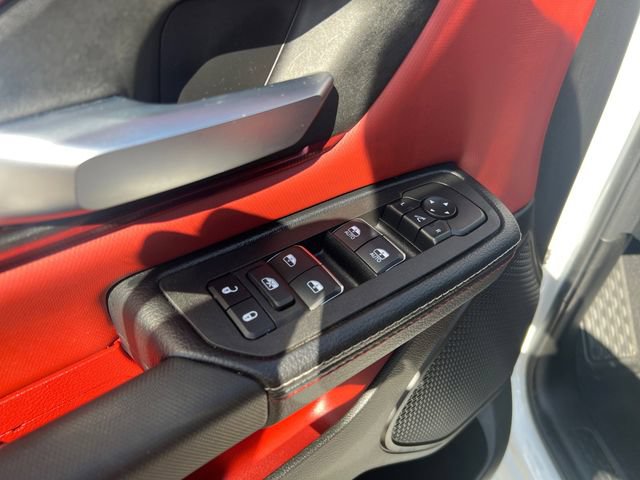 Used 2026 RAM 1500 Rebel w/ Rebel Level 1 Equipment Group AWD/4WD image 11