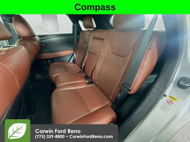 Used 2015 Lexus RX 350 F Sport w/ Navigation Package image 25