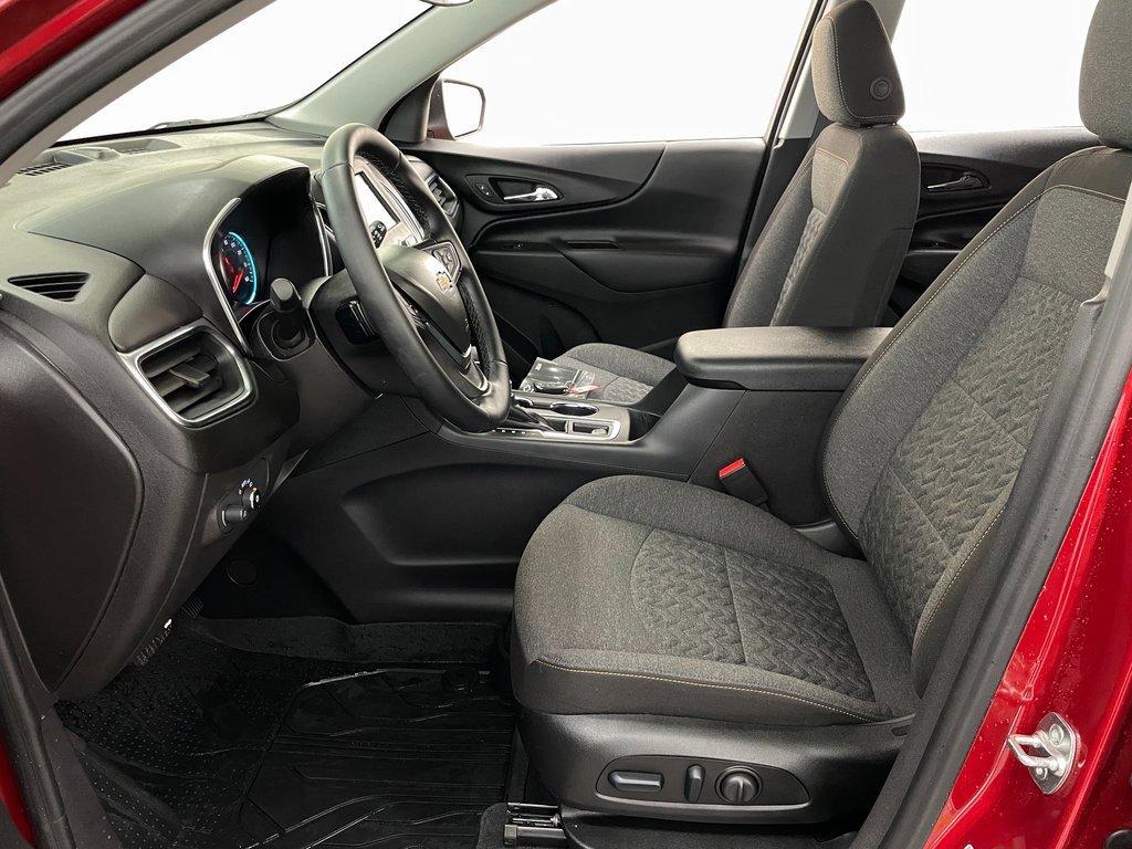 Used 2024 Chevrolet Equinox LT w/ LPO, Floor Liner Package image 7