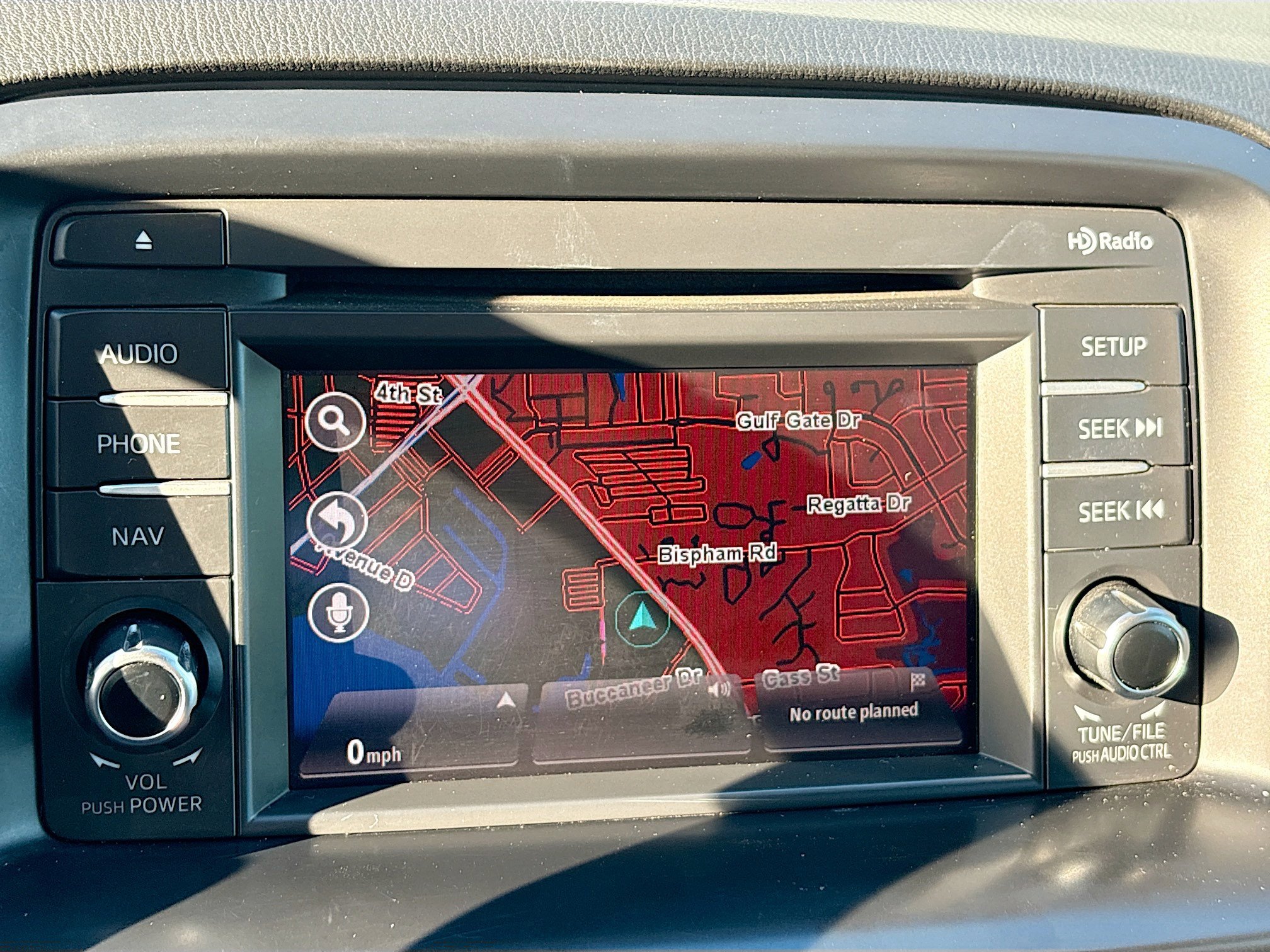 Used 2014 MAZDA CX-5 Touring image 14