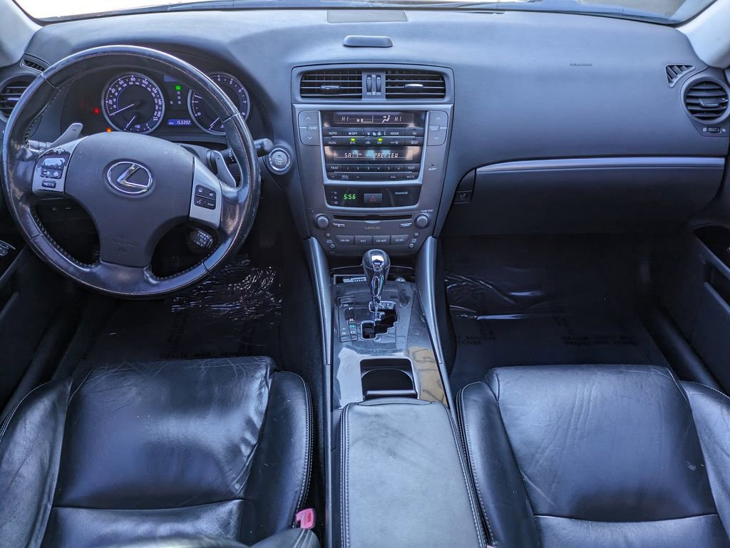 Used 2011 Lexus IS 250 image 13