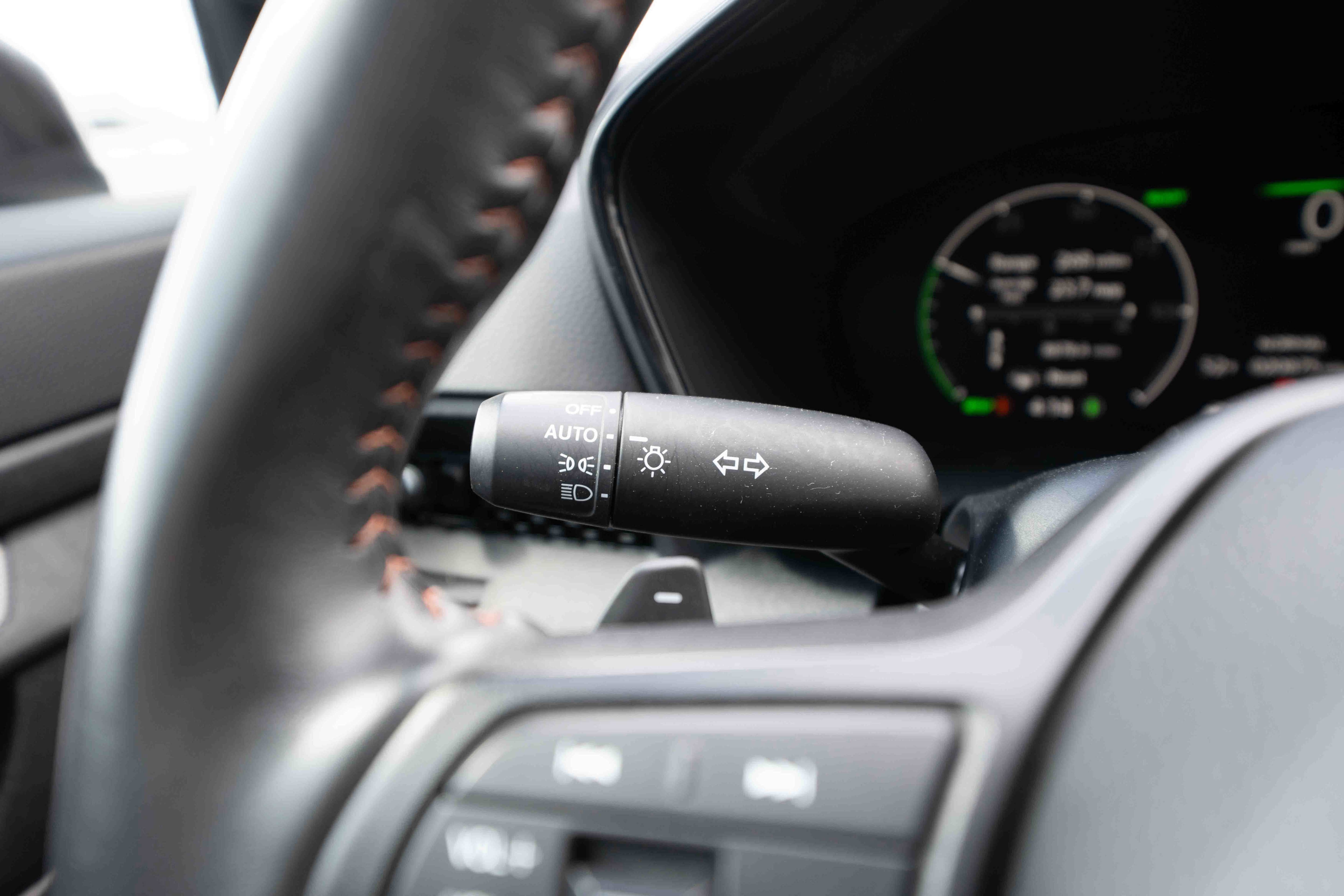 Certified 2024 Honda CR-V Sport-L image 13