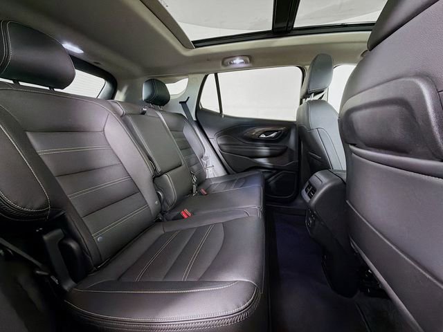 Used 2023 GMC Terrain Denali w/ Denali Premium Package AWD/4WD image 31