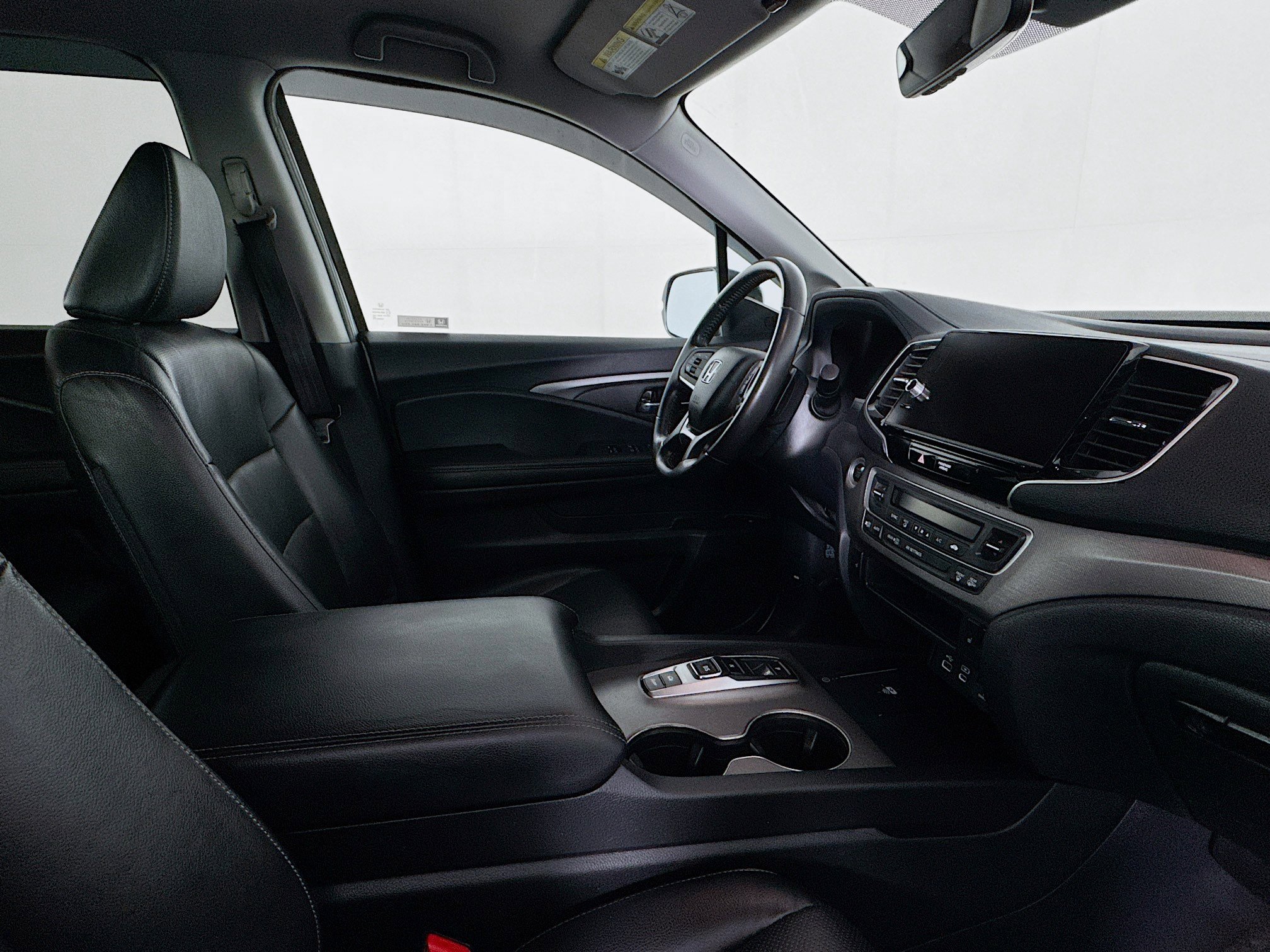 Used 2024 Honda Ridgeline RTL image 43
