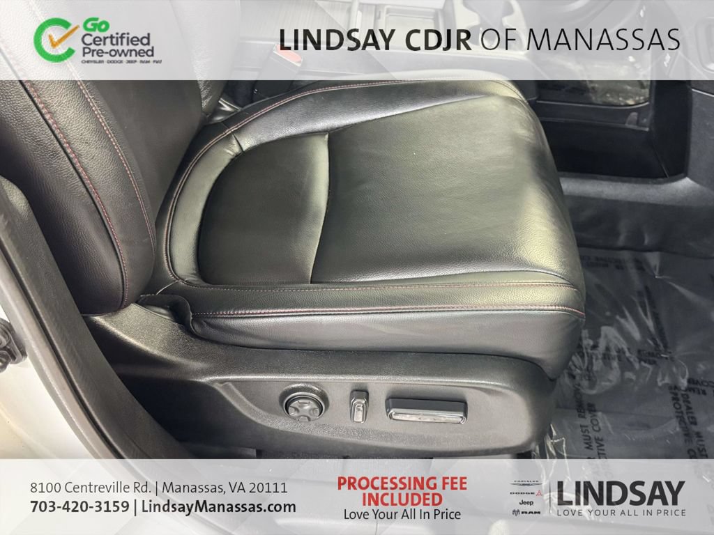 Used 2023 Honda Odyssey Sport image 12