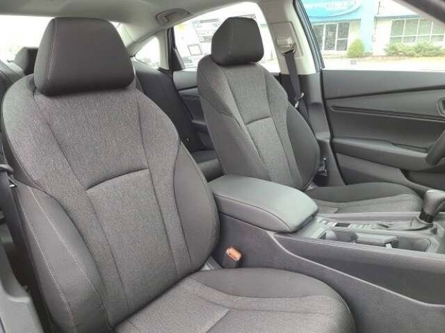 Certified 2023 Honda Accord EX image 13