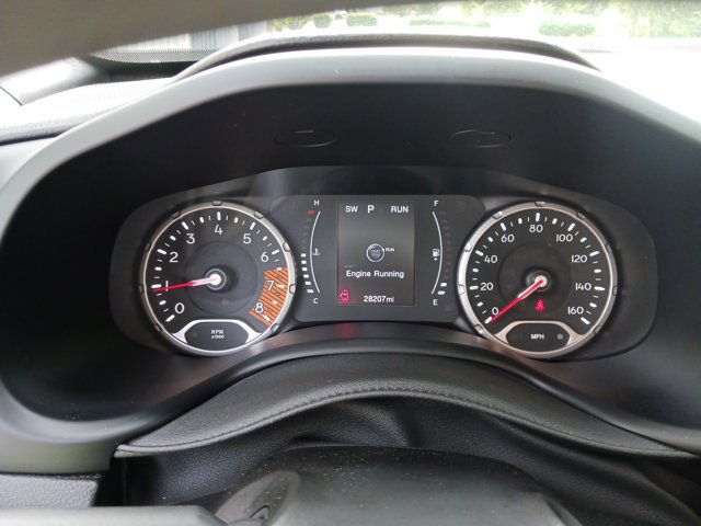 Used 2022 Jeep Renegade Sport AWD/4WD image 18