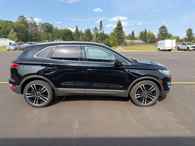 Used 2017 Lincoln MKC Reserve AWD/4WD image 6