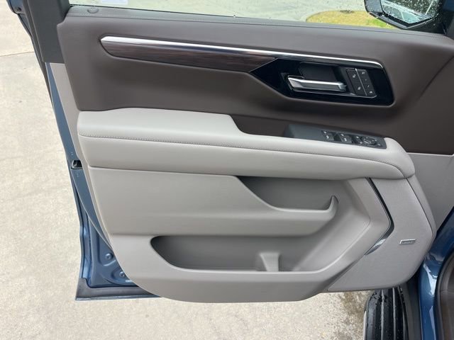 New 2026 Chevrolet Tahoe LT w/ Comfort Package image 16