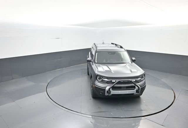 New 2025 Ford Bronco Sport Big Bend image 18