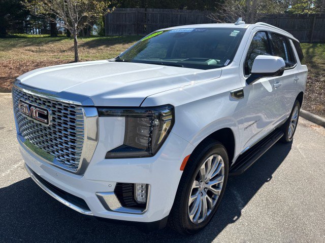 Used 2023 GMC Yukon Denali image 3