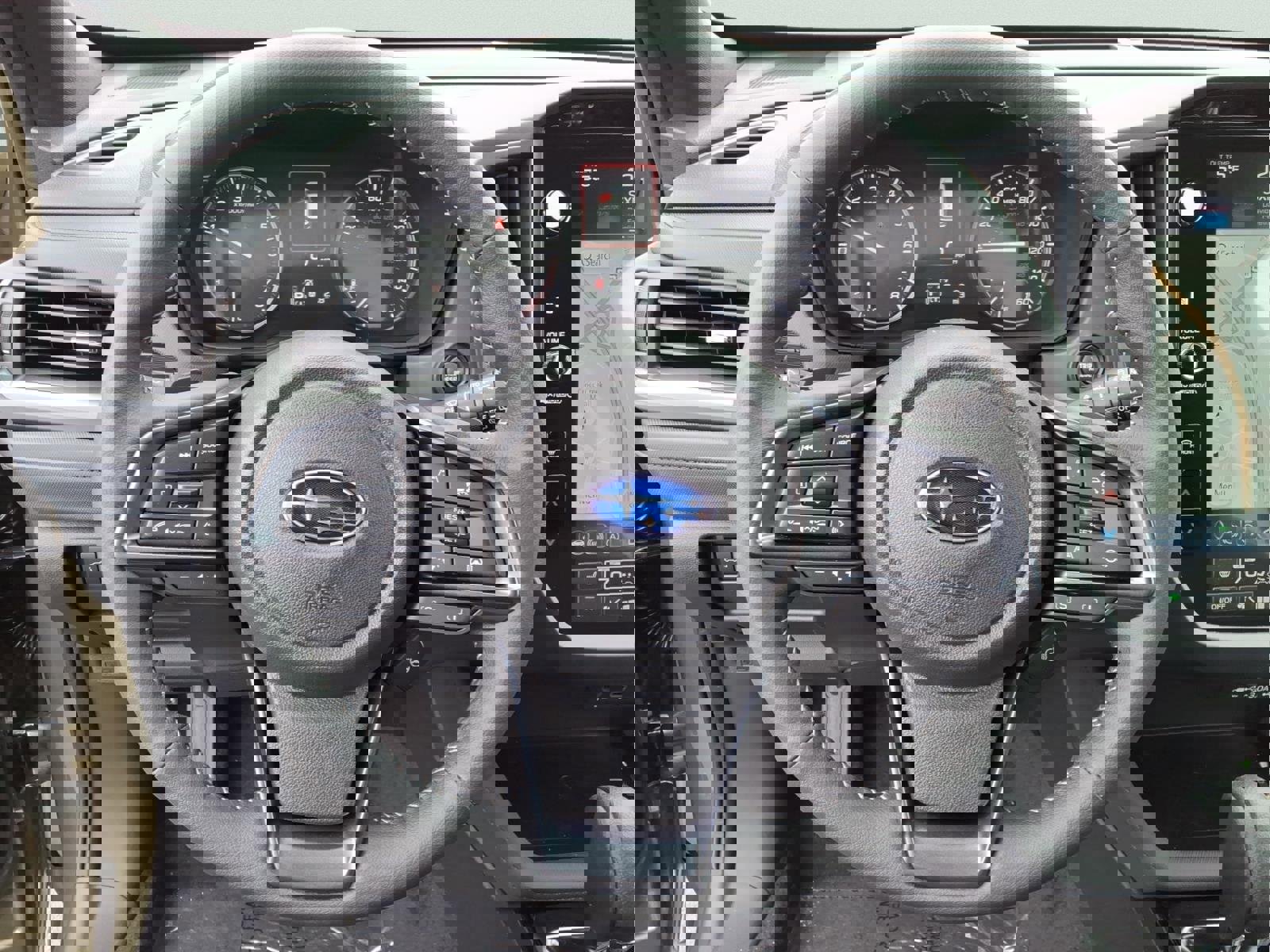 New 2026 Subaru Forester Limited w/ Limited Package AWD/4WD image 16